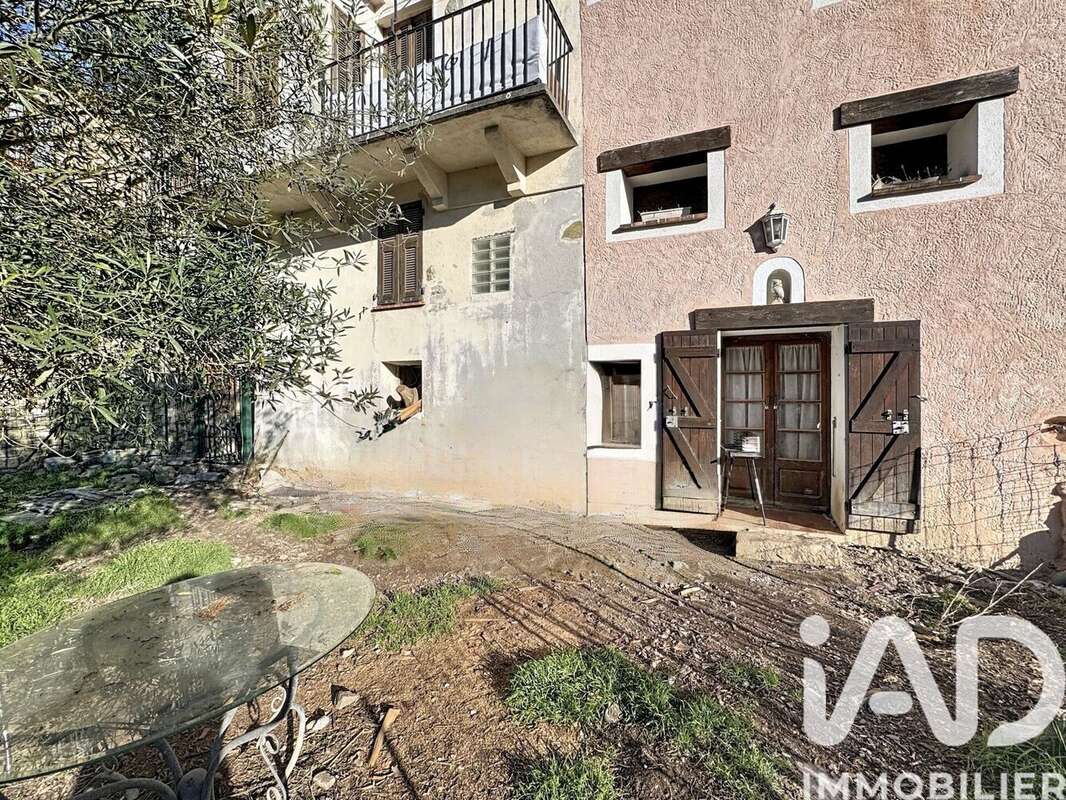 Photo 7 - Maison à LANTOSQUE