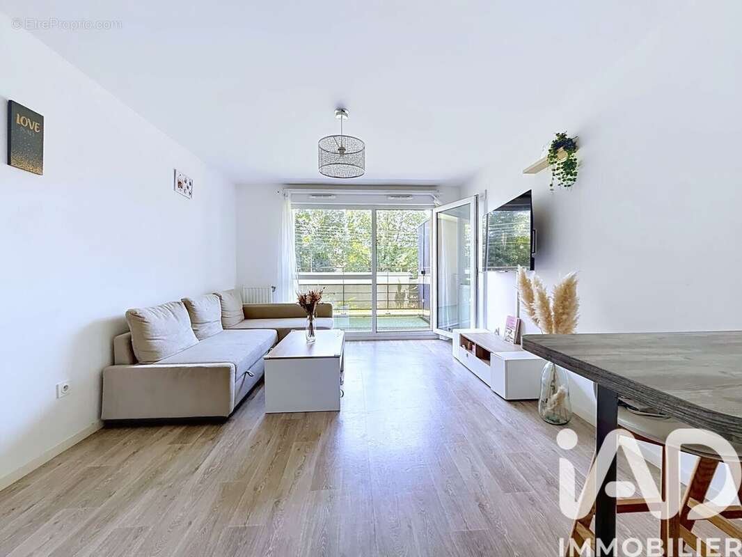 Photo 4 - Appartement à BESSANCOURT