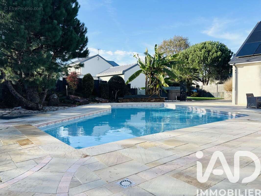 Photo 8 - Maison à CHOLET