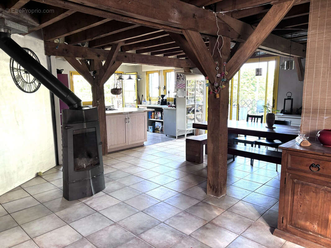 Maison 159 m² à Avessac  - photo 4