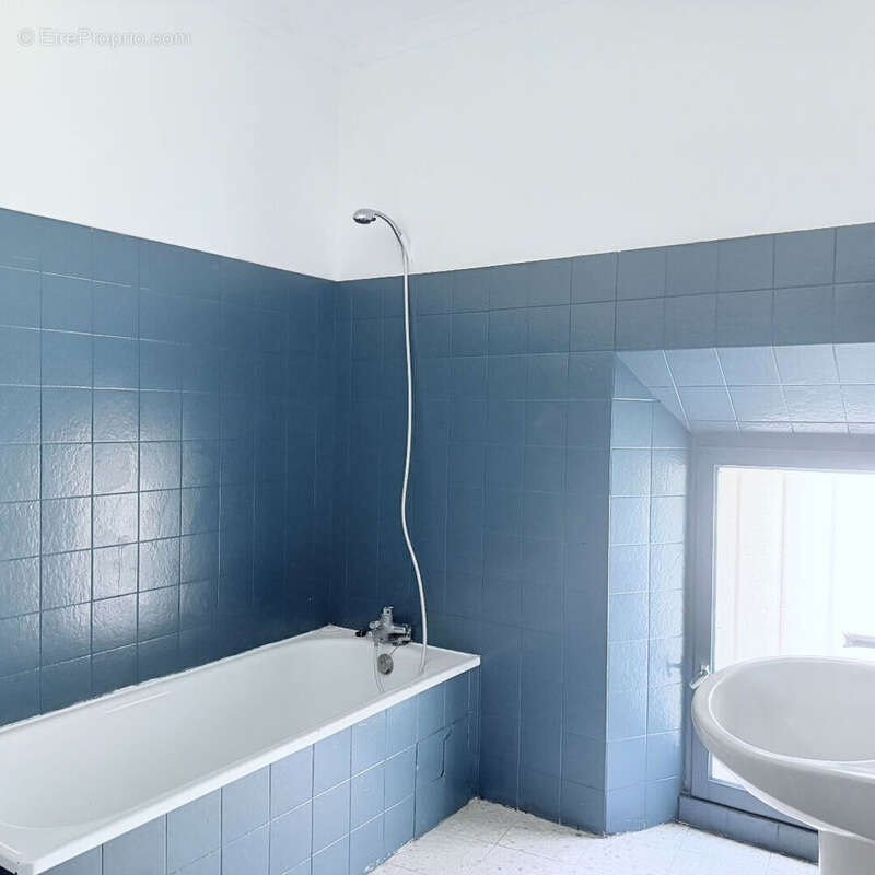 Appartement Béziers -  3 pièces - 71 m² - photo 9