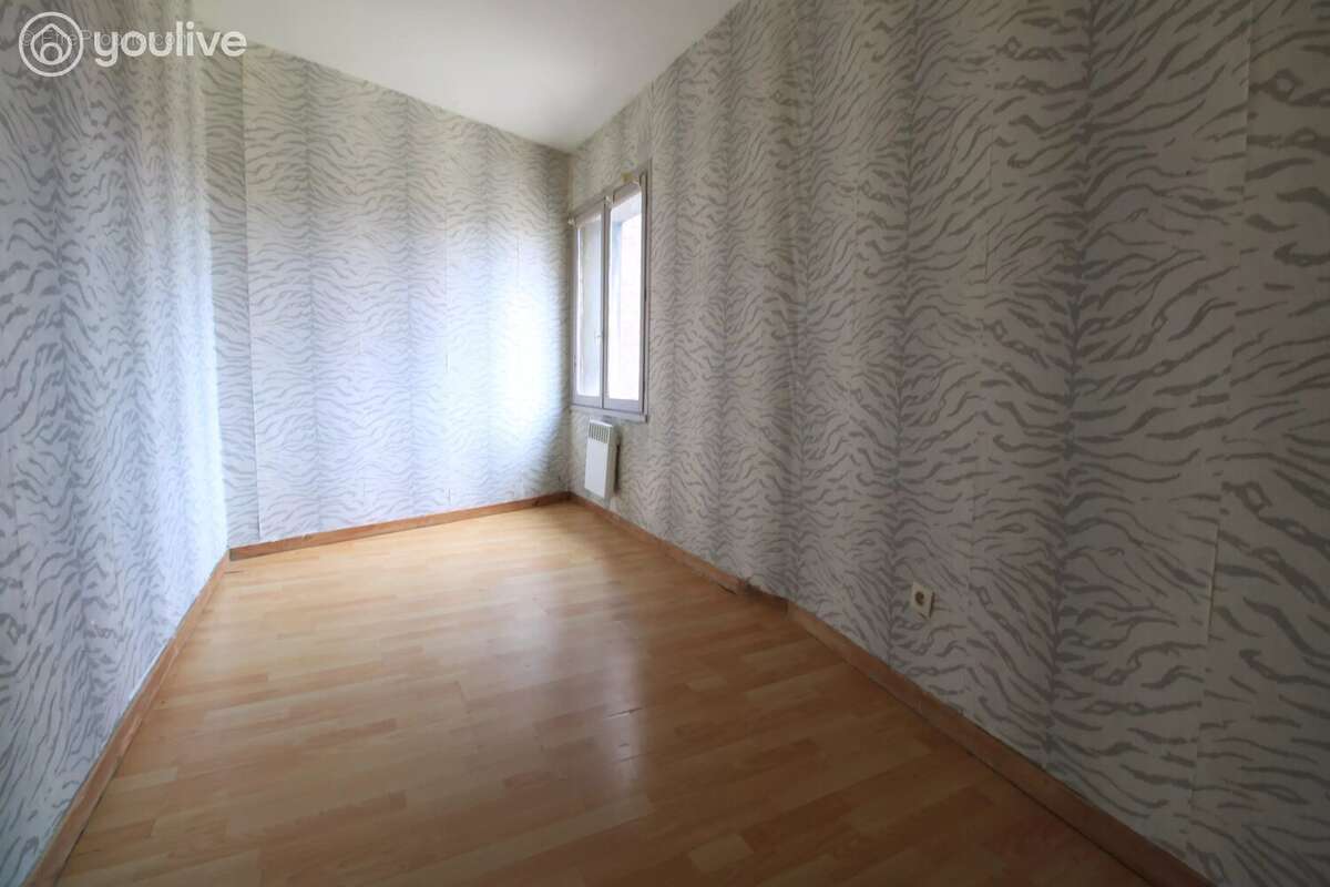 Appartement à PONT-A-VENDIN