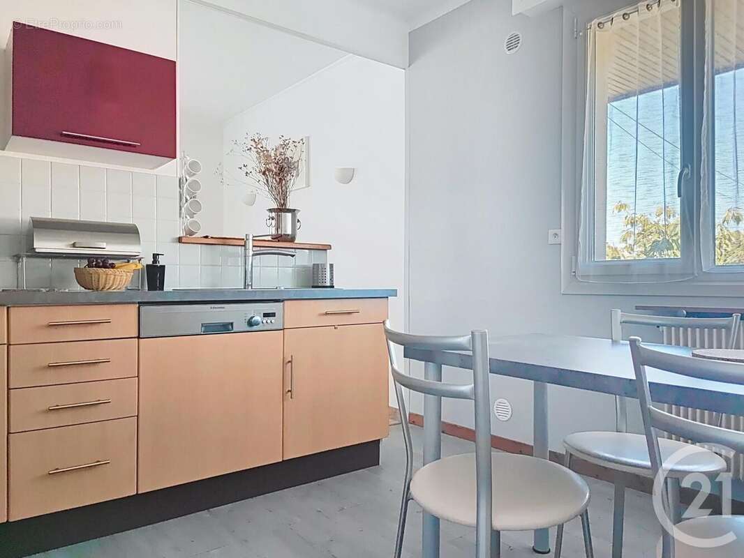 Maison à ARC-SUR-TILLE