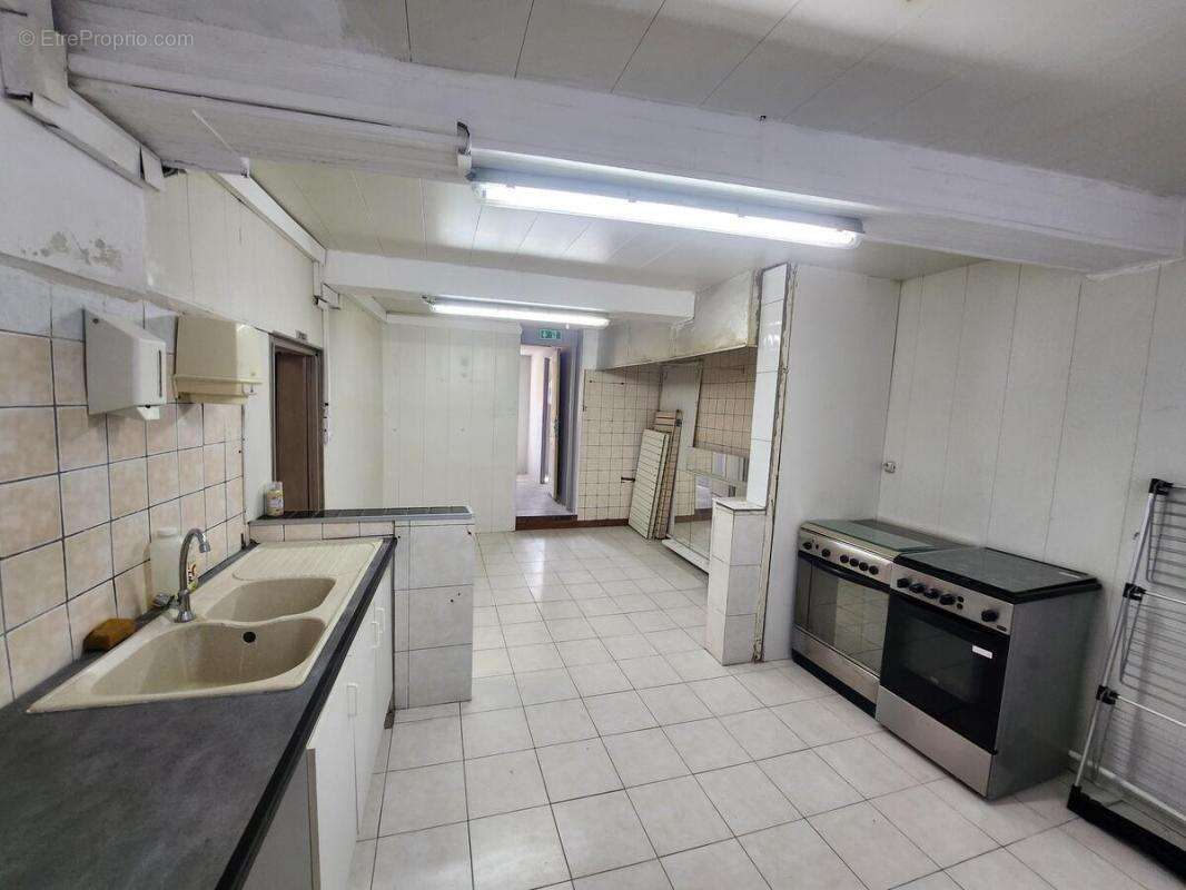 Appartement à CUISE-LA-MOTTE