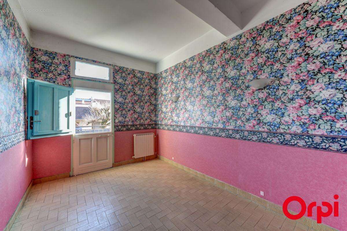 Maison à VENISSIEUX