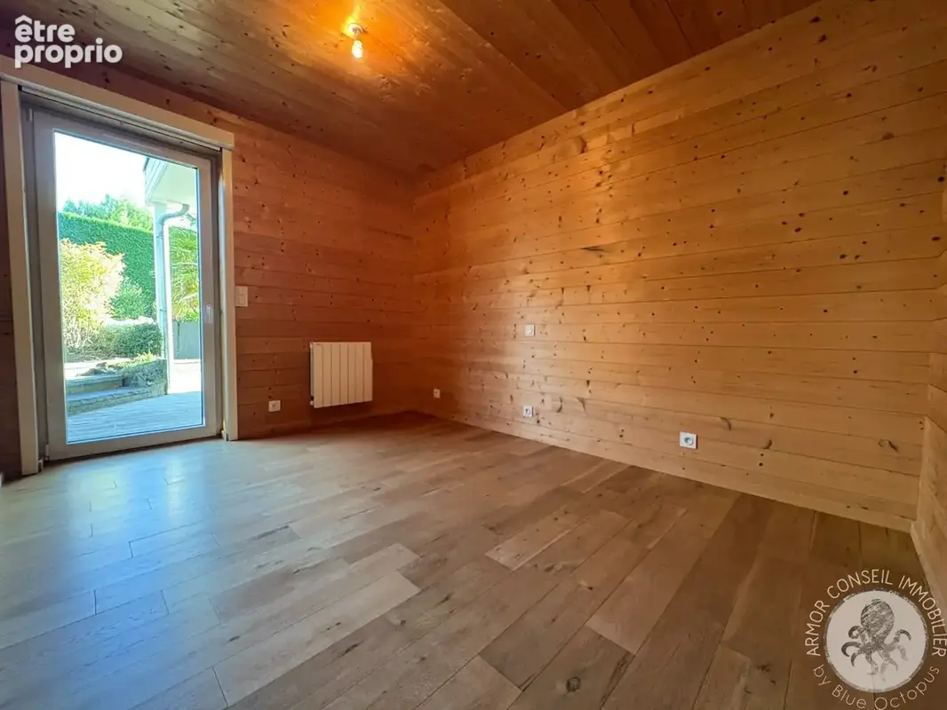 Maison saint-jacut-de-la-mer - photo 18