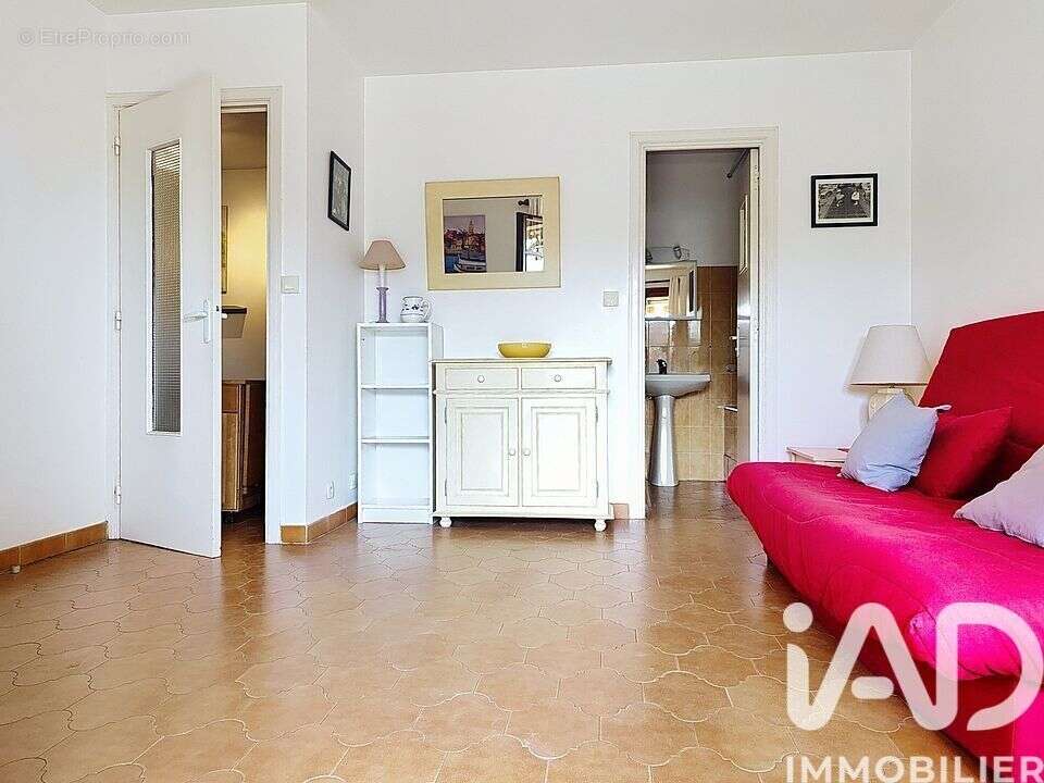 Photo 2 - Appartement à SANARY-SUR-MER