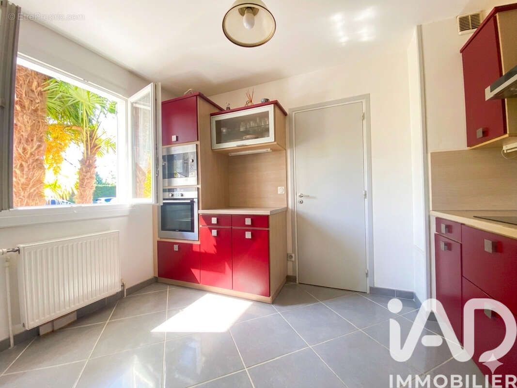 Photo 4 - Maison à HERICY