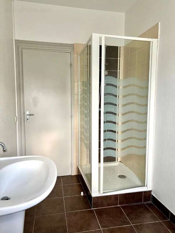 Maison à SAINT-BRIEUC