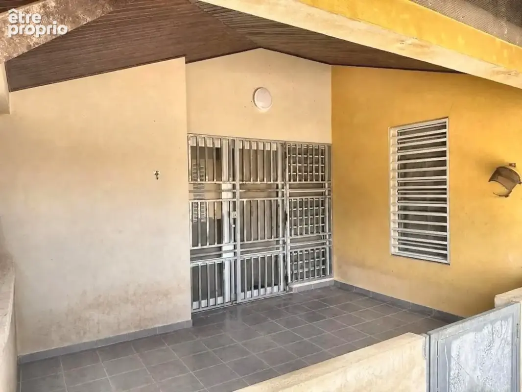 Maison à vendre 5 pièces MACOURIA (973) - photo 3