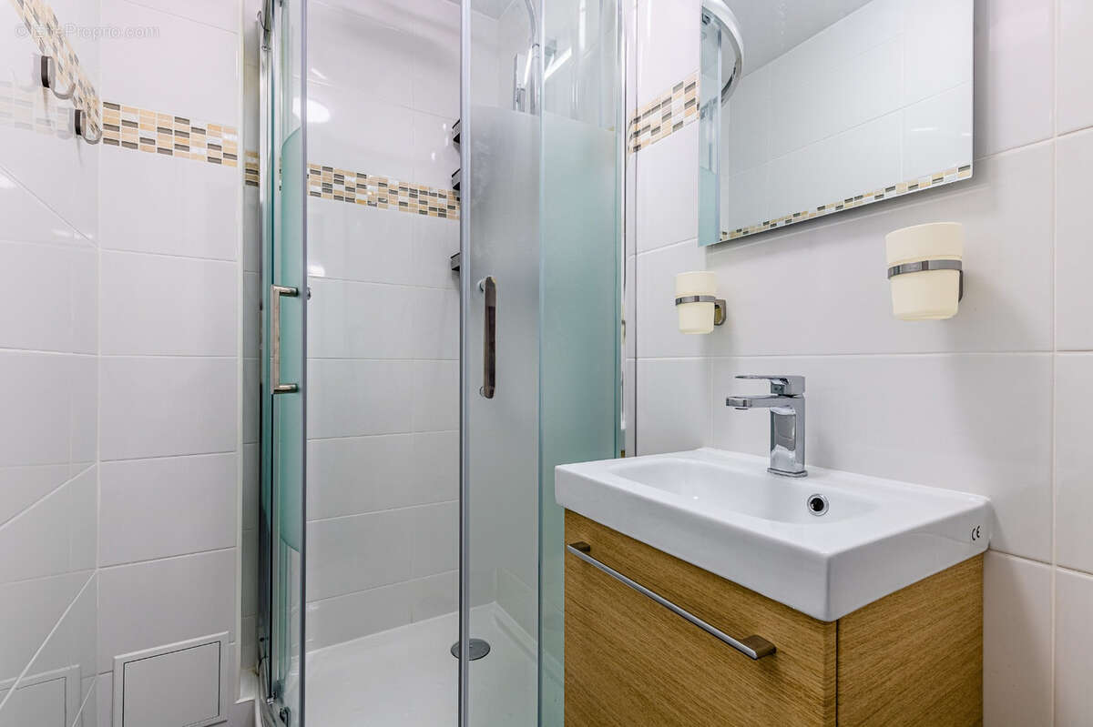 Appartement à NOISY-LE-SEC