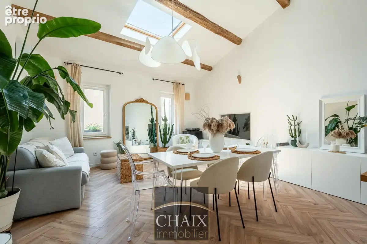 Photo Maison à Gemenos au prix de 430 000€