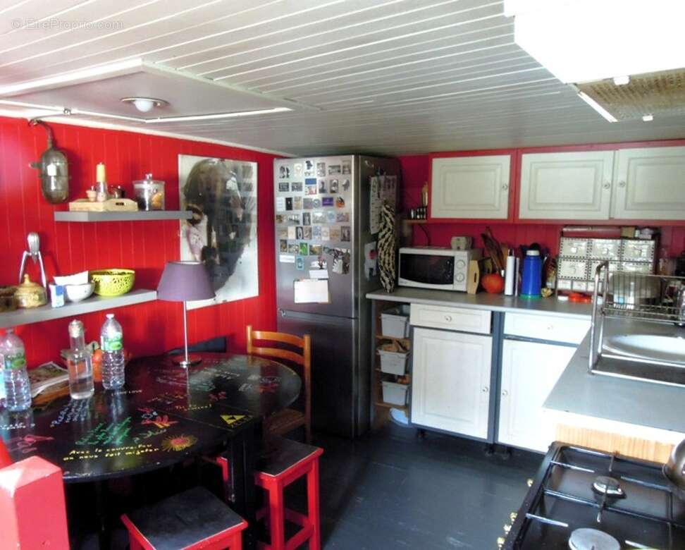 Maison à CORBEIL-ESSONNES