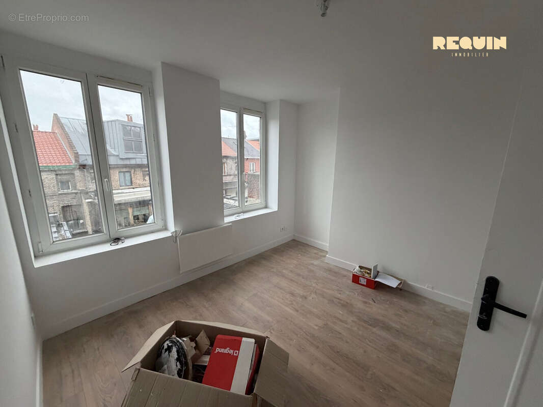 Appartement à LILLE