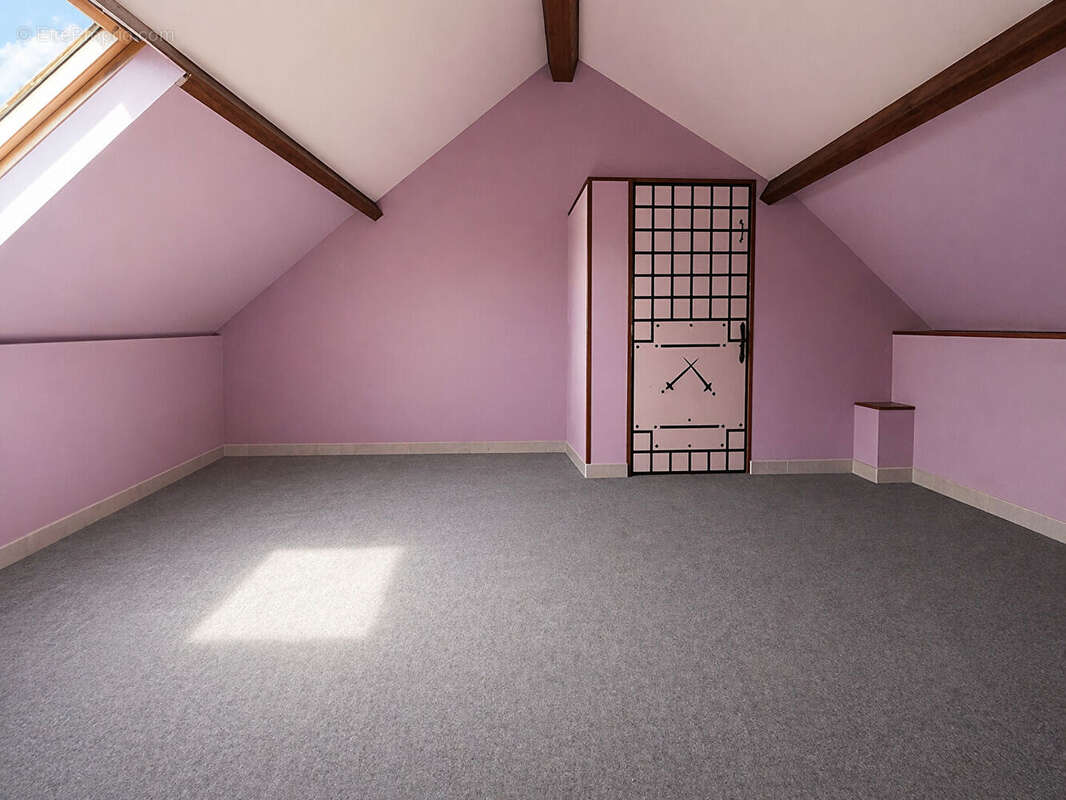 Maison à ACHERY