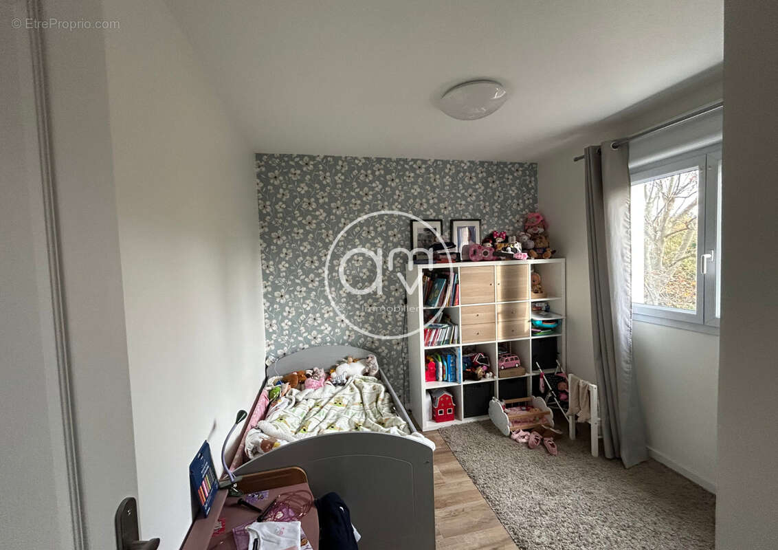 Appartement à LA GARDE