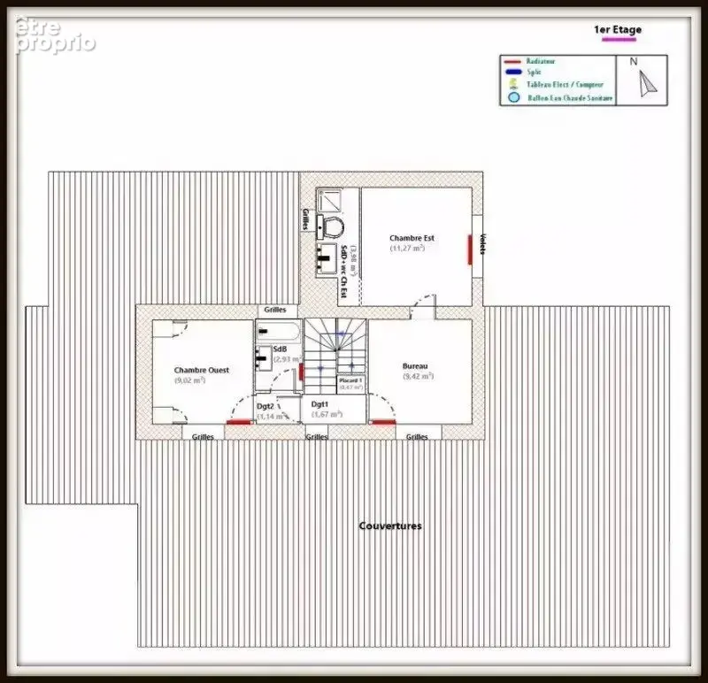 Commerce 211 m² à vendre à Tourtour (83690) - photo 7