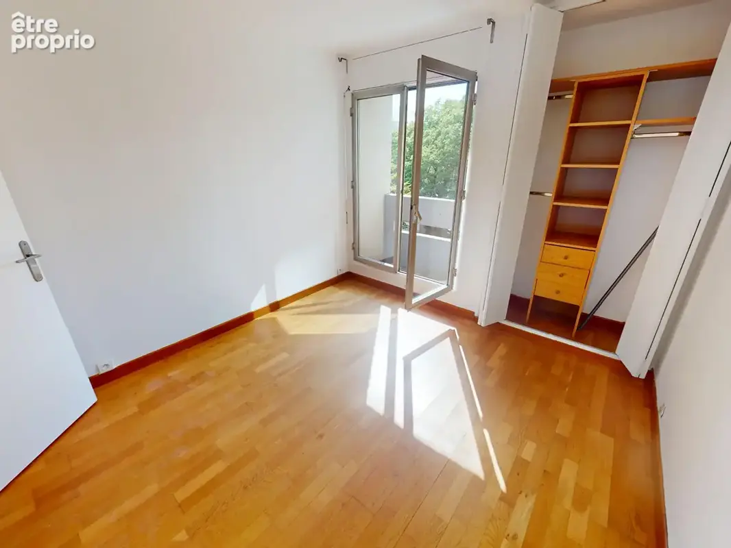 Appartement Rosny Sous Bois 4 pièce(s) 89.11 m2 - photo 9