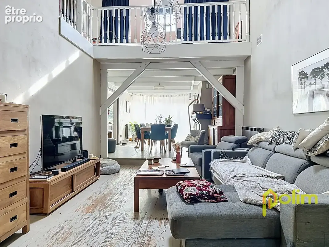 Photo Maison à Bouxieres-Sous-Froidmont au prix de 229 900€