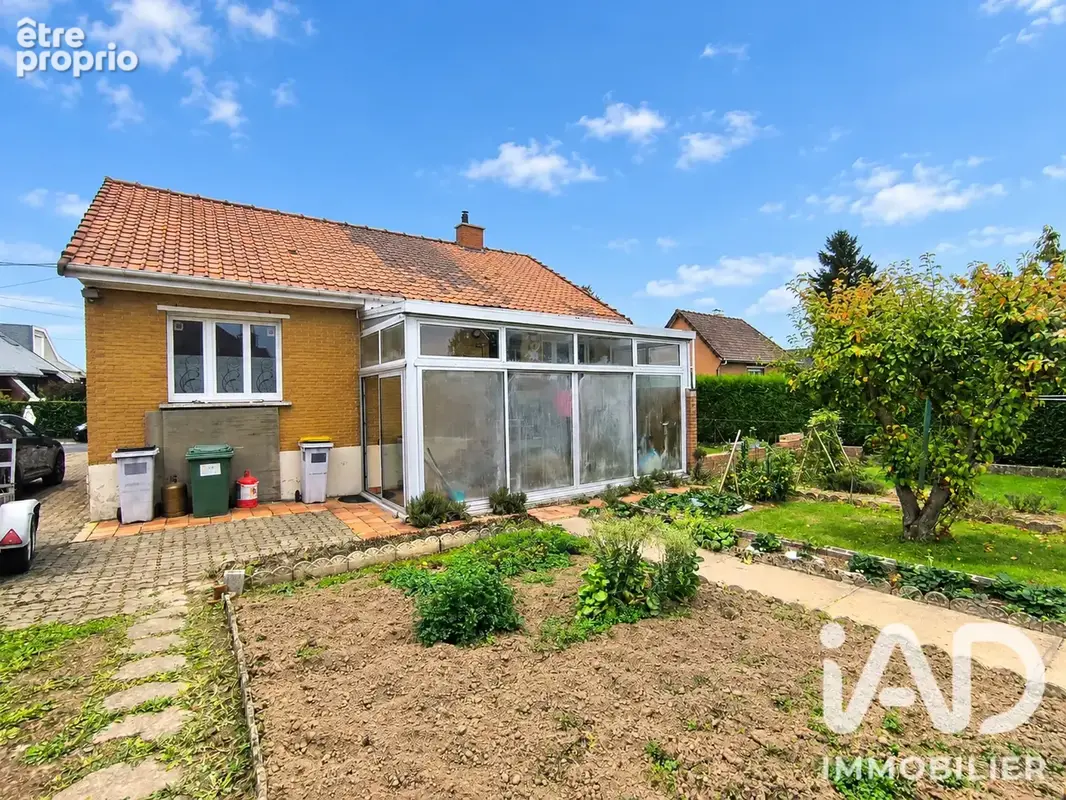 Photo 1 - Maison à AUCHEL