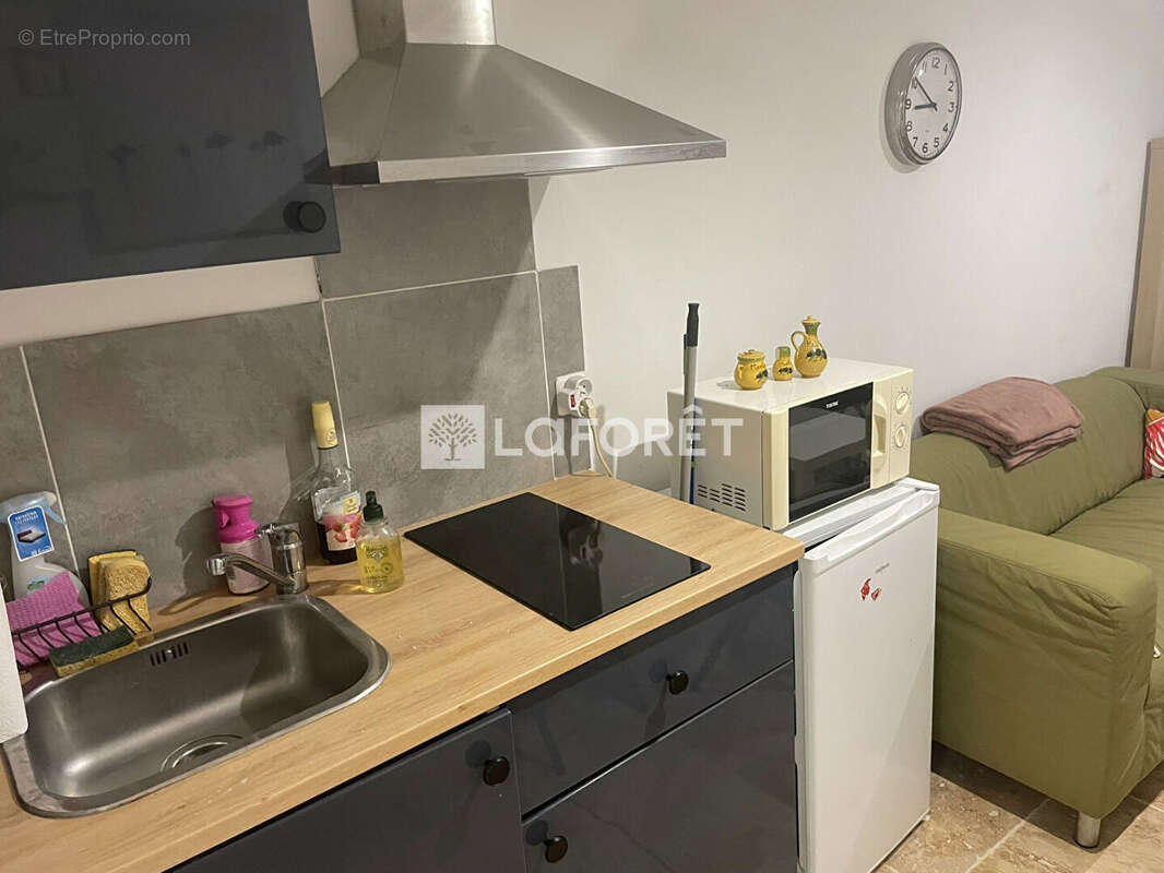 Appartement à AIX-EN-PROVENCE