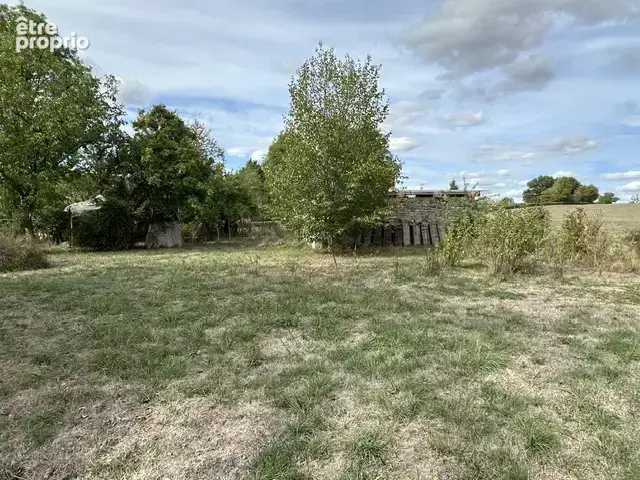 Magny Lormes, située aux portes du Morvan. - photo 33