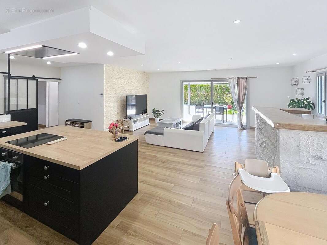 Photo 3 - Maison à MER