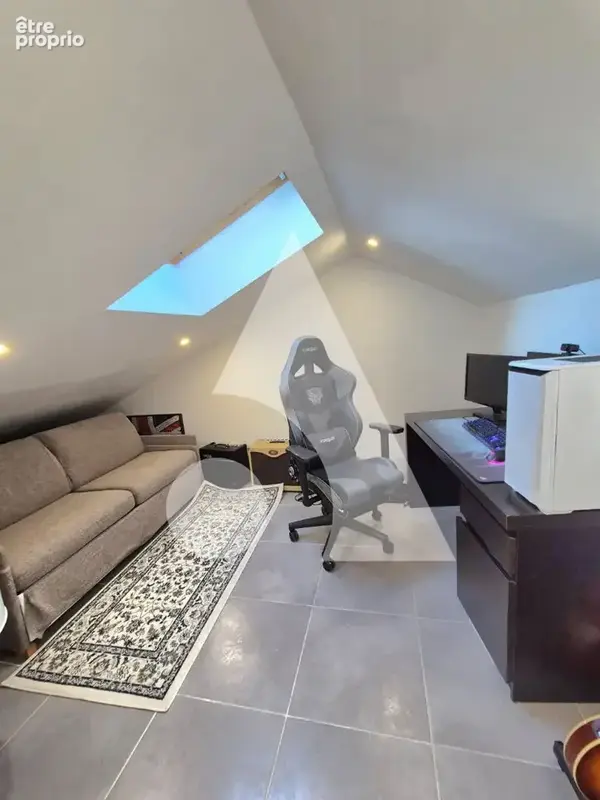 EXCLUSIVITÉ ! Maison de ville familiale 146 m² .  À 15 min de Lyon - photo 16