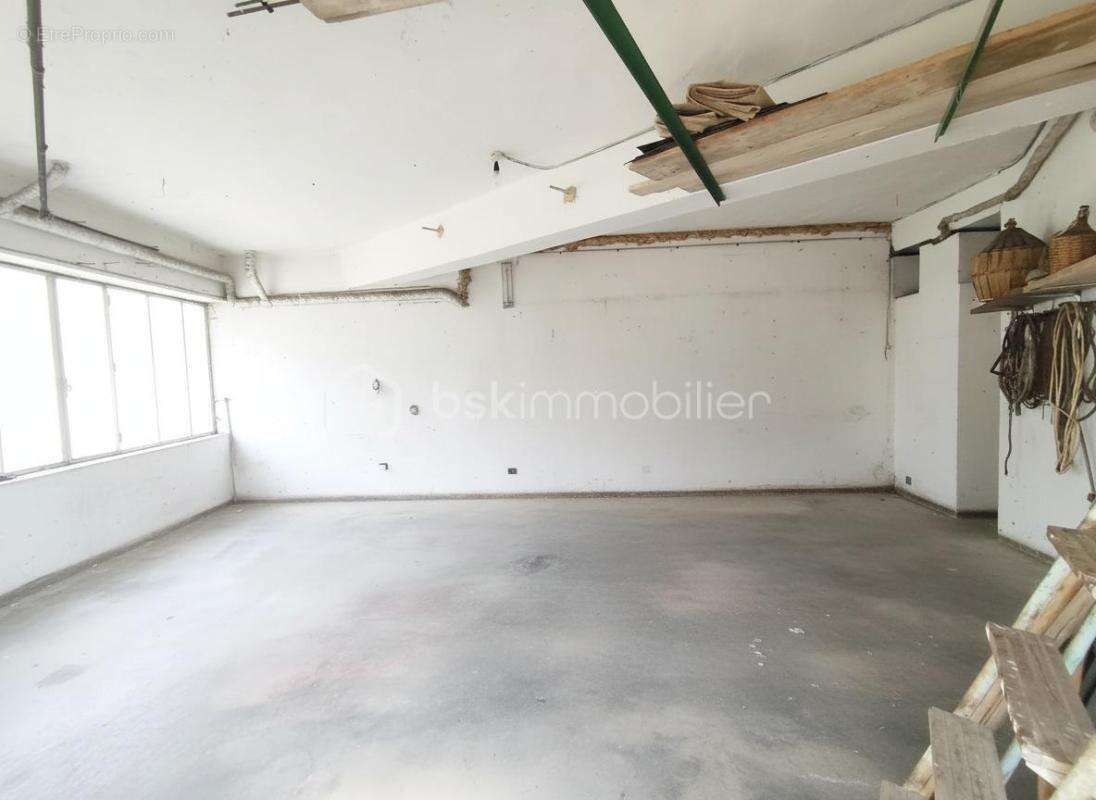 Grande maison avec appartement - photo 21