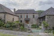 Maison à NAJAC