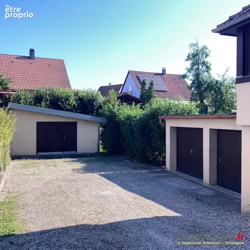 Maison 5 pièces 106 m² à vendre à Selestat (67600) - photo 5