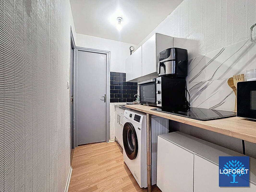 Appartement à ANZIN