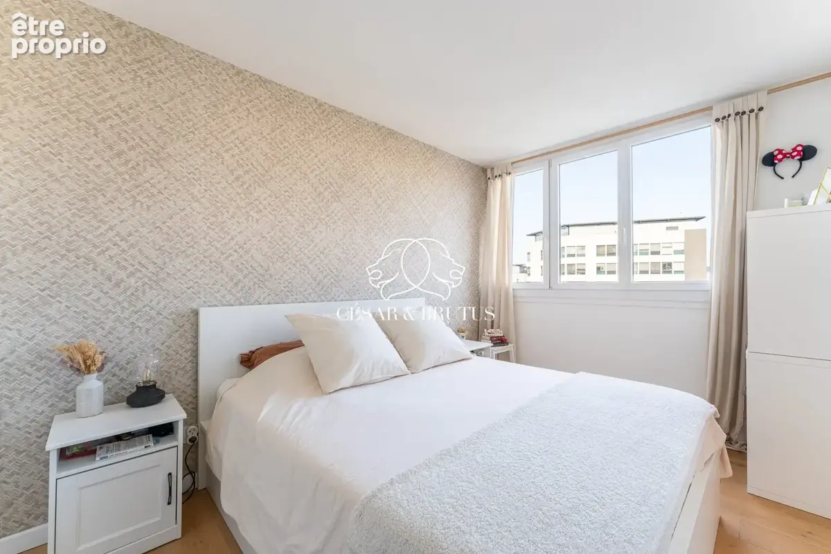 Appartement 3 pièces 70 m² à vendre à Lyon-8e (69008) - photo 8