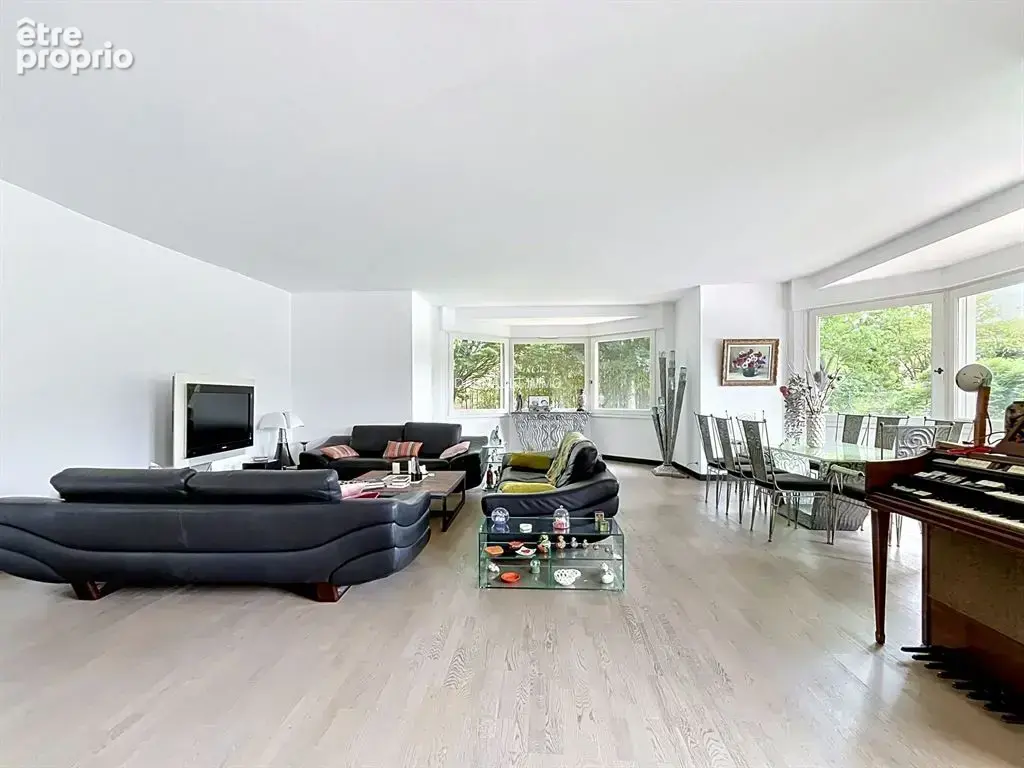 Villa familiale de 203 m² sur une parcelle de 1 703 m² au domaine lacoste - photo 3