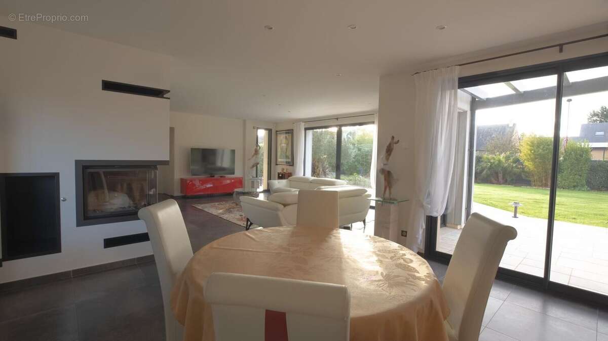 Photo 7 - Maison à LITHAIRE