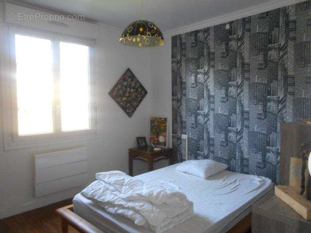 Maison à PLUSSULIEN