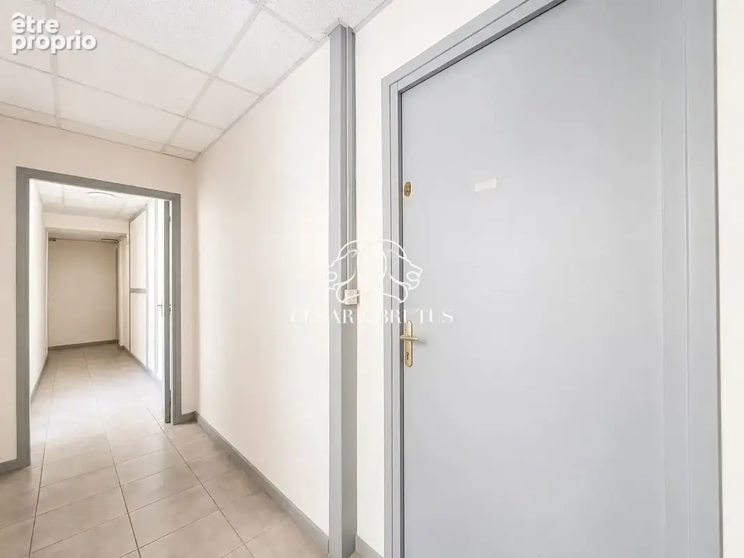 Appartement 2 pièces 44 m² à vendre à Vienne (38200) - photo 8