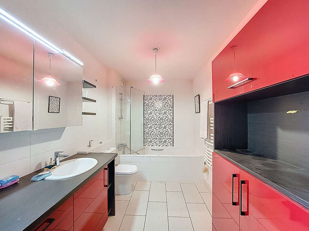 Appartement à MANOSQUE