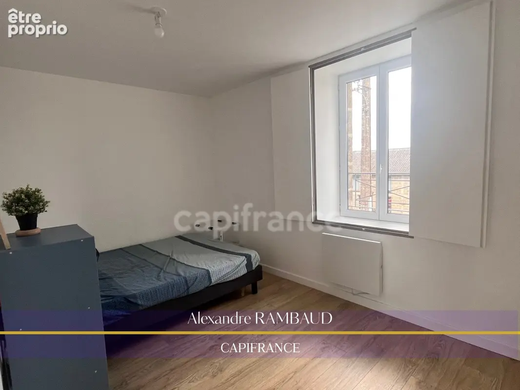Maison à vendre 5 pièces CHATILLON EN VENDELAIS (35) - photo 11