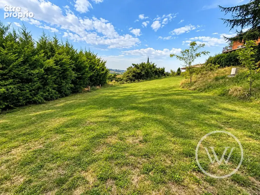 Terrain 594 m² à vendre à Villette-De-Vienne (38200) - photo 4