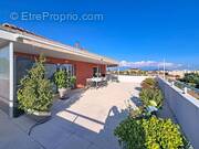 Appartement à LA GARDE