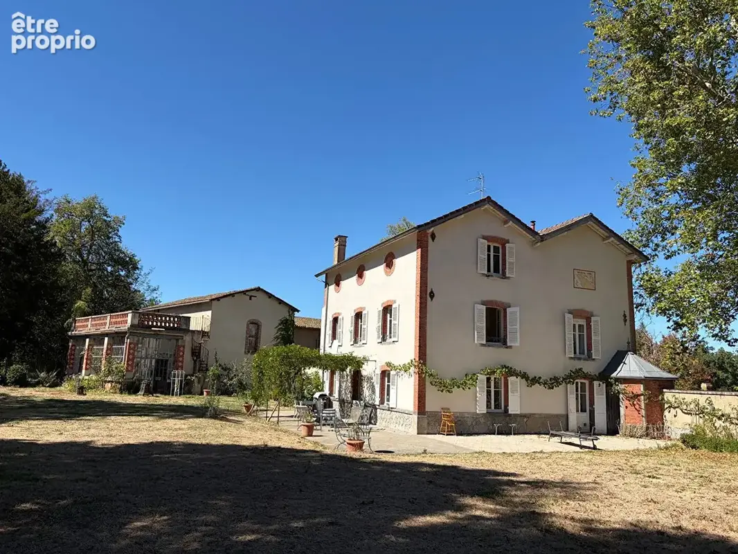 Propiriete  familiale - photo 14