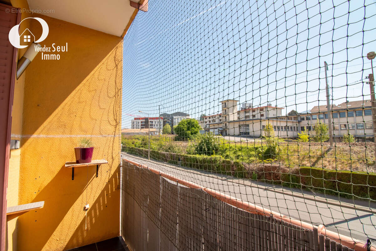 Appartement à THONON-LES-BAINS