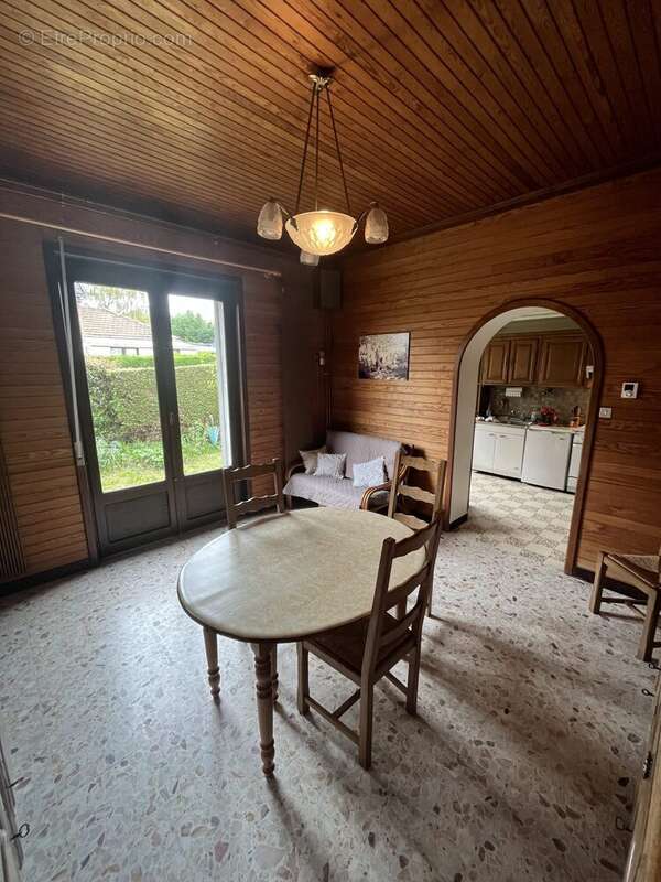 Maison à LE CATEAU-CAMBRESIS