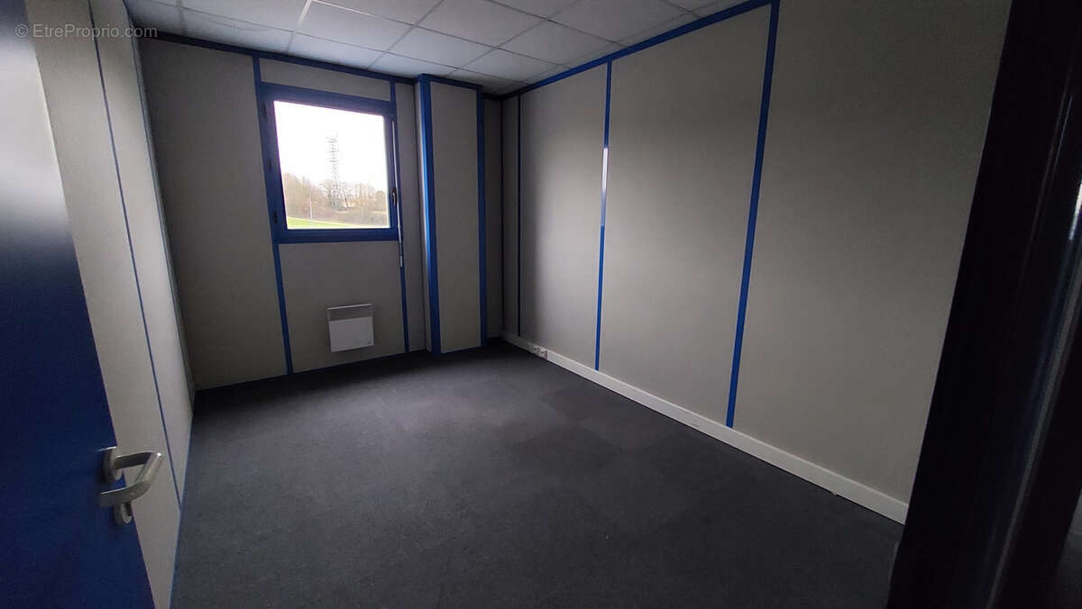 Commerce à POITIERS