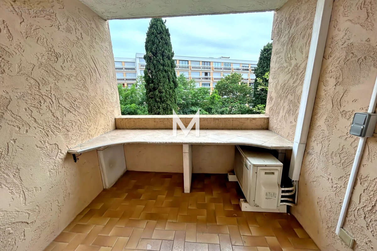 Appartement à SAINTE-MAXIME