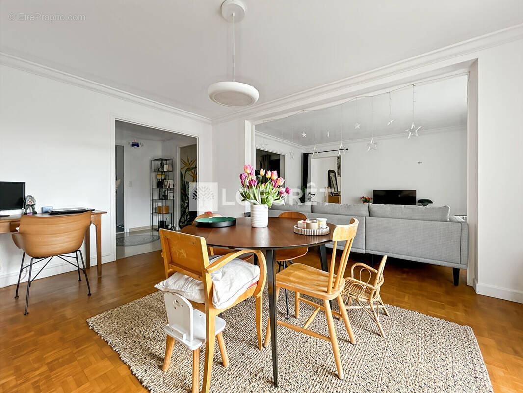 Appartement à VALENCE