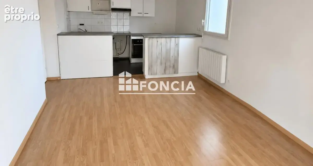 Photo Appartement à Valenciennes au prix de 127 000€