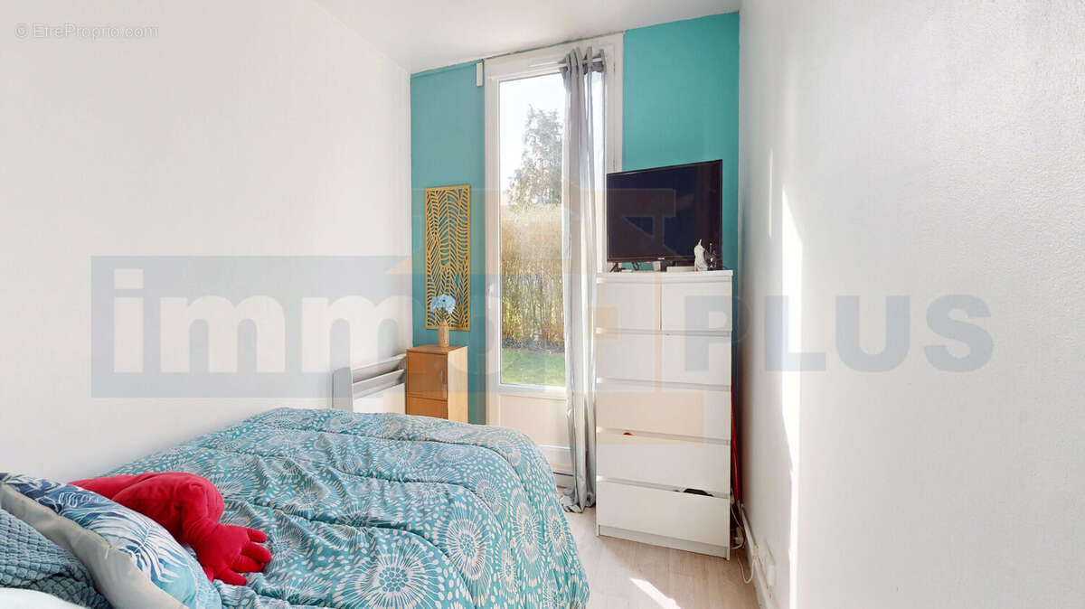 Maison à BOIS-D'ARCY