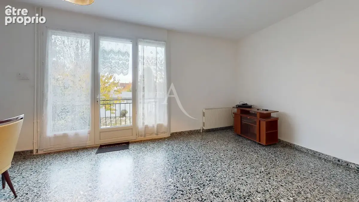 VILLEMOMBLE, Maison 4 chambres, 110m2 - photo 4